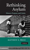 Rethinking Asylum (eBook, PDF)