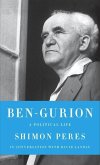 Ben-Gurion (eBook, ePUB)