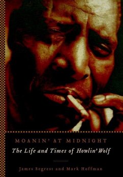 Cover Moanin' at Midnight (eBook, ePUB)
