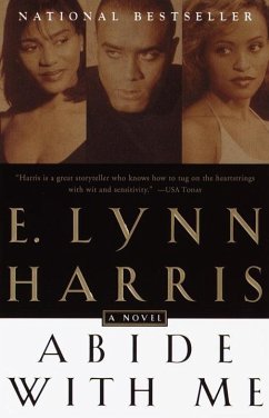 Abide With Me (eBook, ePUB) - Harris, E. Lynn