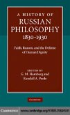 History of Russian Philosophy 1830-1930 (eBook, PDF)