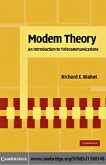 Modem Theory (eBook, PDF)