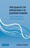 Quality of Democracy in Eastern Europe (eBook, PDF)