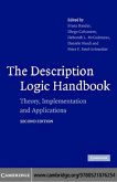 Description Logic Handbook (eBook, PDF)