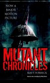Mutant Chronicles (eBook, ePUB) Mutant Chronicles (eBook, ePUB)