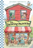 The Dancing Pancake (eBook, ePUB)