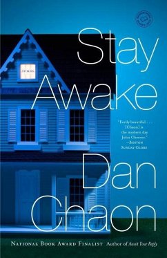 Cover Stay Awake (eBook, ePUB)