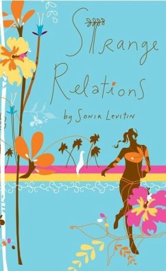 Cover Strange Relations (eBook, ePUB)