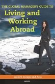 The Global Manager's Guide to Living and Working Abroad (eBook, PDF)