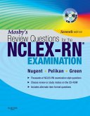 Mosby's Review Questions for the NCLEX-RN Exam - E-Book (eBook, ePUB)