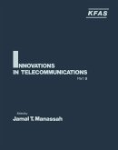 Innovations in Telecommunications Part B (eBook, PDF)