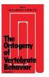 The Ontogeny of Vertebrate Behavior... - Bild 1