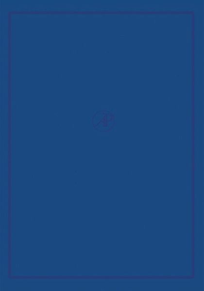 Aerosols and Atmospheric Chemistry (eBook, PDF) Aerosols and Atmospheric Chemistry (eBook, PDF)