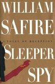 Sleeper Spy (eBook, ePUB) Sleeper Spy (eBook, ePUB)