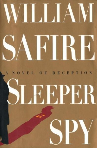 Sleeper Spy (eBook, ePUB) Sleeper Spy (eBook, ePUB)