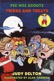 Pee Wee Scouts: Tricks and Treats (eBook, ePUB)