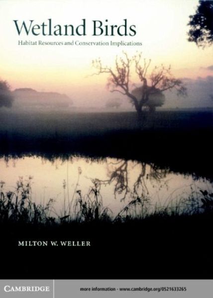 Wetland Birds (eBook, PDF)