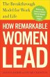 How Remarkable Women Lead (eBook, ePUB) - Bild 1