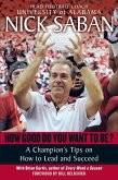 How Good Do You Want to Be? (eBook, ePUB)