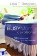 The Busy Mom's Devotional (eBook, ePUB) - Bild 1