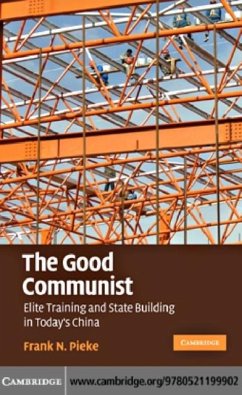 Good Communist (eBook, PDF) - Pieke, Frank N.