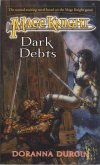 Mage Knight 2: Dark Debts (eBook, ePUB)