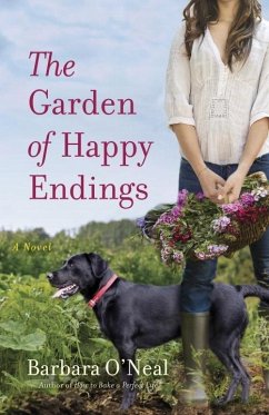 Cover The Garden of Happy Endings (eBook, ePUB)