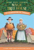 Thanksgiving on Thursday (eBook, ePUB)