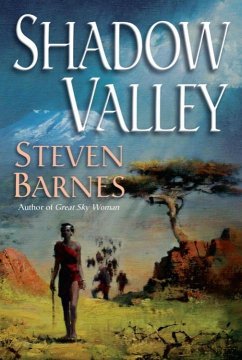 Cover Shadow Valley (eBook, ePUB)