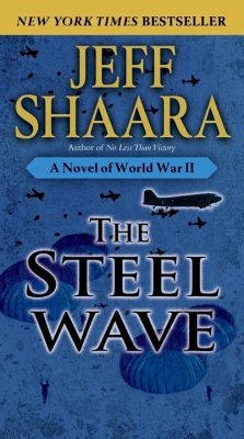 Cover The Steel Wave (eBook, ePUB)