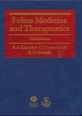 Feline Medicine and Therapeutics (eBook, PDF)