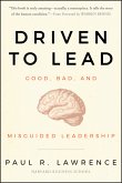 Driven to Lead (eBook, ePUB)