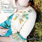 Sewing Bits and Pieces (eBook, ePUB)
