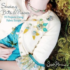 Cover Sewing Bits and Pieces (eBook, ePUB)
