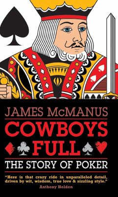 Cover Cowboys Full (eBook, ePUB)