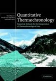 Quantitative Thermochronology (eBook, PDF)