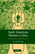 Early American Women Critics (eBook,... - Bild 1