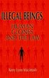 Illegal Beings (eBook, PDF) - Bild 1
