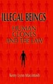 Illegal Beings (eBook, PDF)