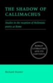 Shadow of Callimachus (eBook, PDF)