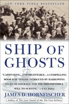 Ship of Ghosts (eBook, ePUB) - Hornfischer, James D.