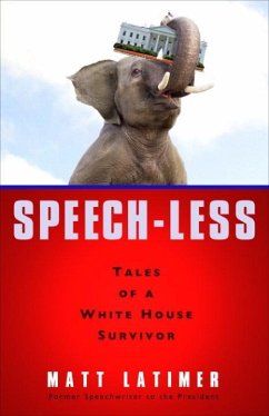 Cover Speech-less (eBook, ePUB)