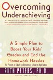 Overcoming Underachieving (eBook, ePUB)