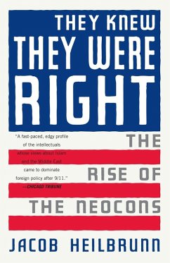 They Knew They Were Right (eBook, ePUB) Cover They Knew They Were Right (eBook, ePUB)