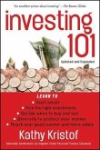 Investing 101, Updated and Expanded Edition (eBook, PDF)