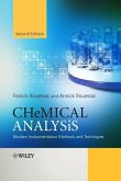 Chemical Analysis (eBook, PDF)