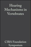 Hearing Mechanisms in Vertebrates (eBook, PDF)