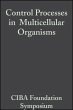 Control Processes in Multicellular... - Bild 1