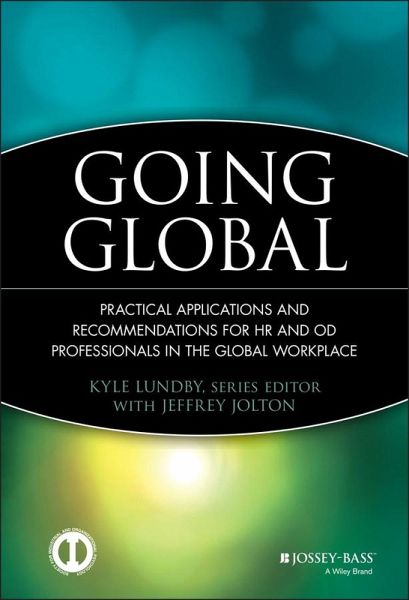 Going Global (eBook, PDF)