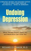 Undoing Depression (eBook, ePUB)